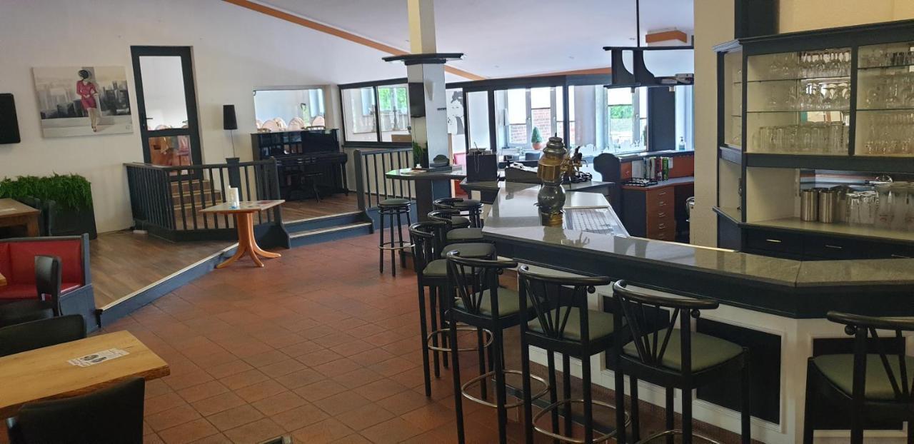 Sporthotel Papenburg Εξωτερικό φωτογραφία