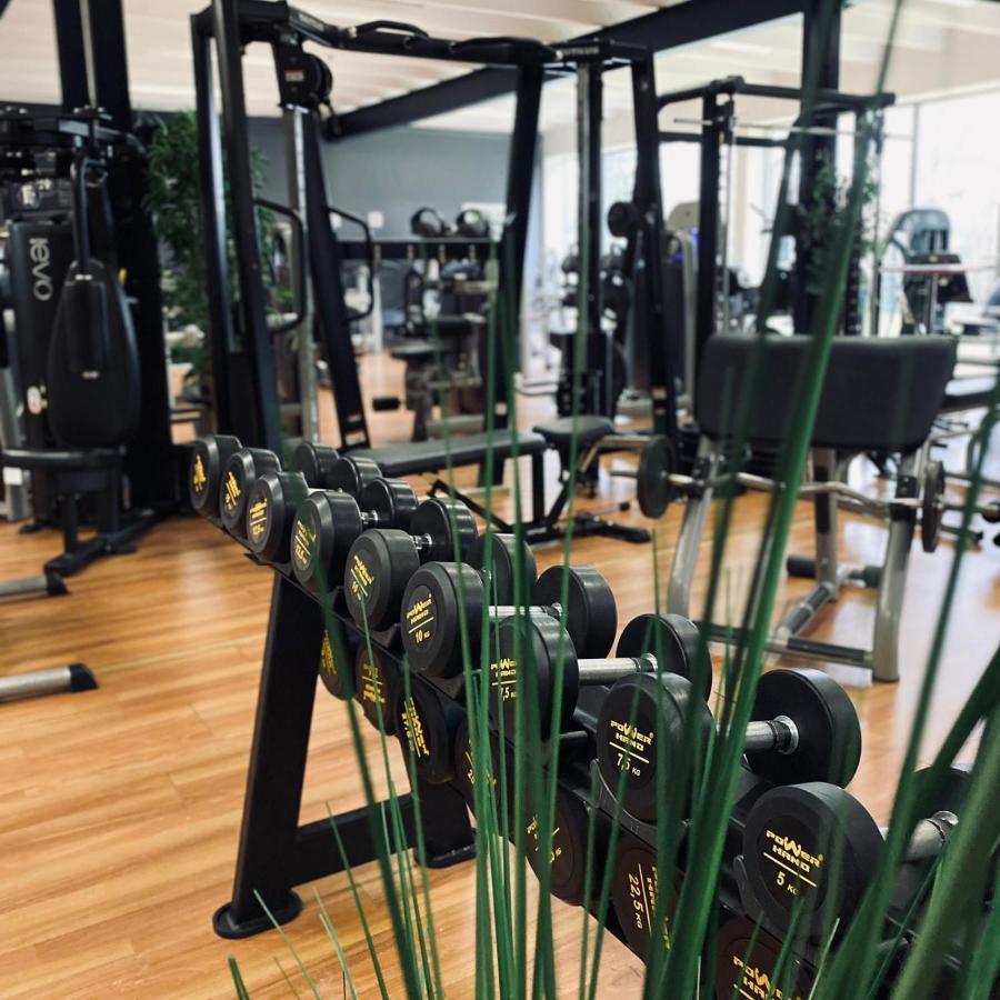 Sporthotel Papenburg Εξωτερικό φωτογραφία