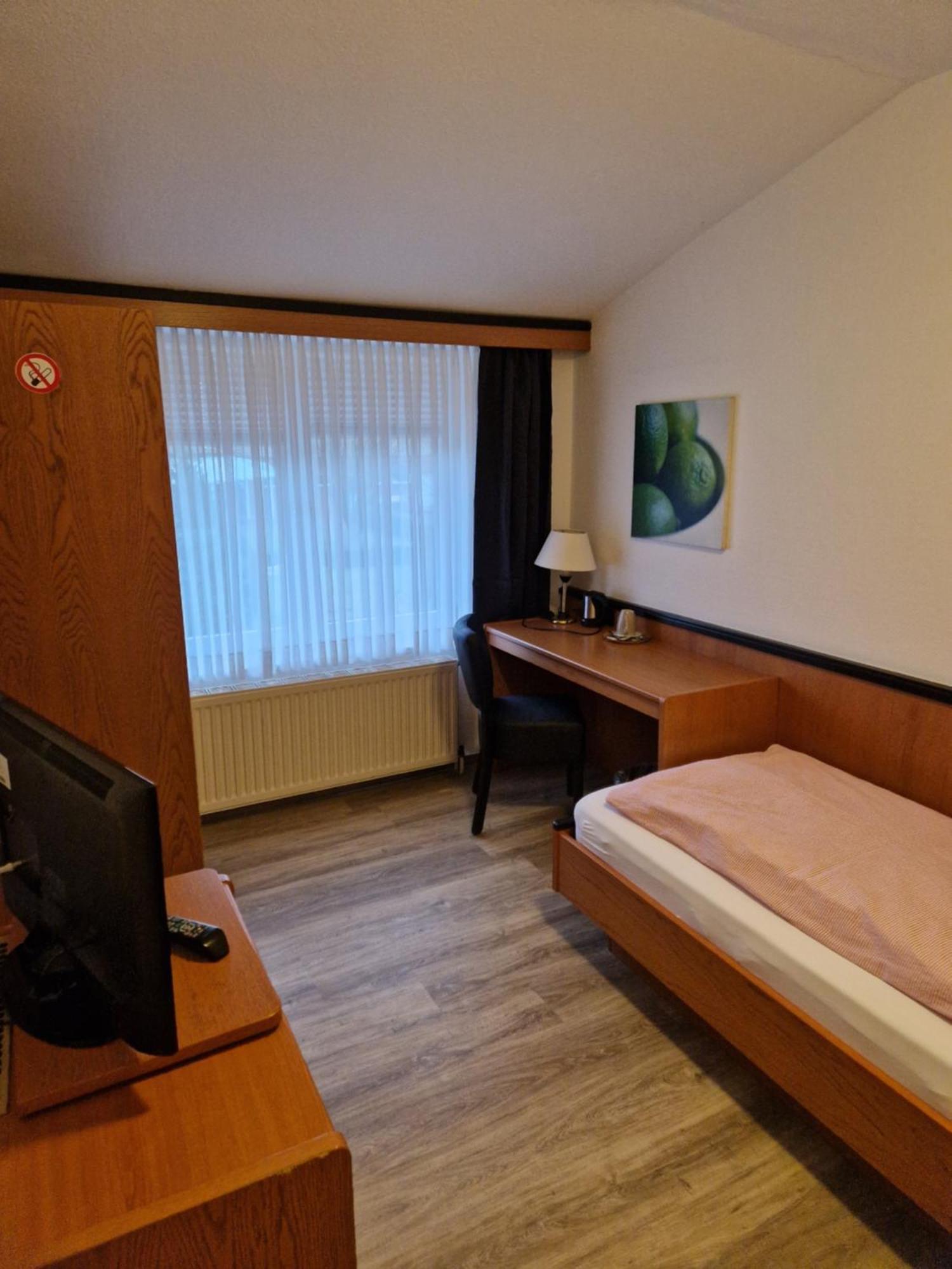 Sporthotel Papenburg Εξωτερικό φωτογραφία