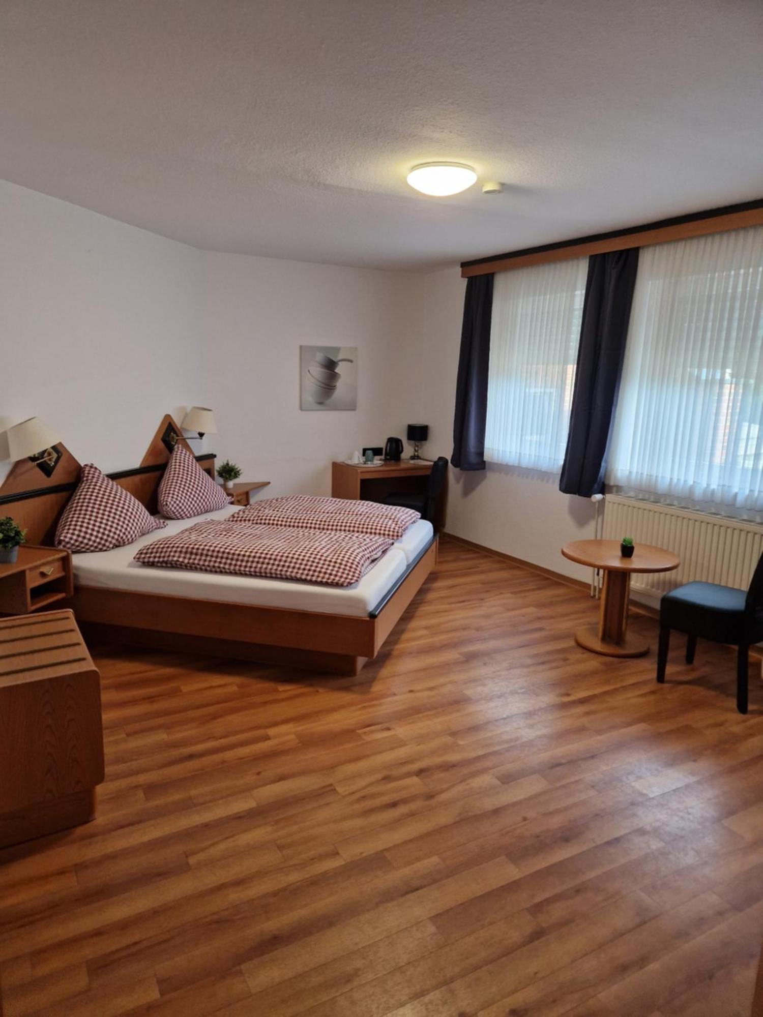 Sporthotel Papenburg Εξωτερικό φωτογραφία